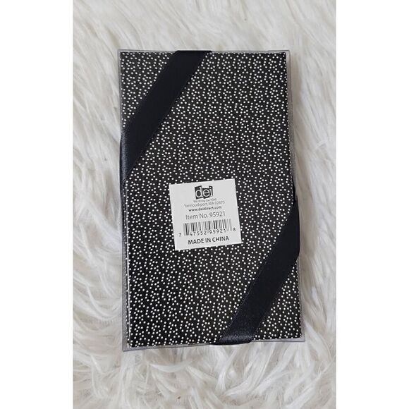 DEI WISHBONE BOTTLE OPENER BEER SODA POP MORE 95921 GOLD TONE BAR NOVELTY NIB - Picture 4 of 4